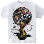 Music Baloon