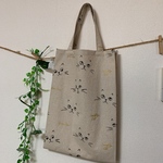 トートバッグ   エコバッグ