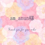 【am_anun様専用】