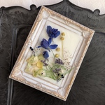 本型木箱♡選べるフレグランスオイル付