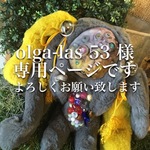 olga-las53様専用ページ