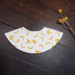 banana bib🍌