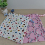 【オーダー予約品】ｔ様専用＊コップ入れ袋2点