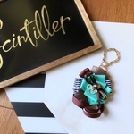 chocolate mint