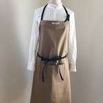 バリスタエプロン 
