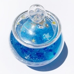 【オーダー】＊Princess Shiny Sun Jewel Fragrance＊ とArabian Nights ジェルキャンドル