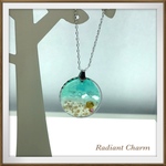 No.50 The Shore  ネックレス