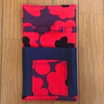 ゴルフカートポーチ