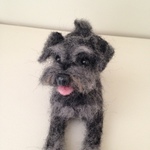 rokoroi様専用　羊毛フェルト