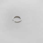 ear cuff narrow  -silver-