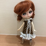 ネオブライス ／リカちゃんの服