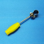 新商品 水道メーター クリーナーパーツ『フタ開け名人』専用 オプション品 便利グッズ