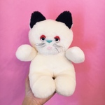 ｟受注製作｠ねこのチュウチュウ