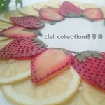 【ciel collection様専用ページ】 