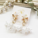 frost flower charm