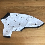 【S〜4L】ペンギンTシャツ ☆ イタグレ 服