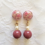 wine beads
