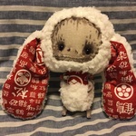モコモコボロちゃん