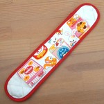 水筒肩紐カバー92 ウサリス印