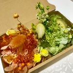 オレグリ＊ハーバリウム 花材ドライフラワー  花材セット