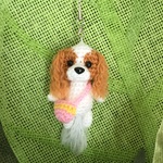 キャバリア  ポシェット付き 《受注生産》