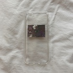 iPhone SE/5/5S ケース