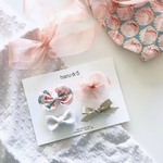 holiday set 2019SS ＊baby&kids＊