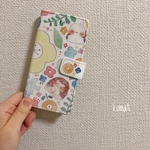  iPhoneX 手帳型ケース