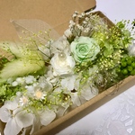 妖精＊ハーバリウム 花材ドライフラワー  花材セット