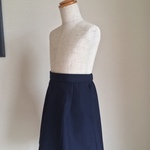 ラップスカート　110サイズ