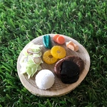 ハンバーグプレート１１３