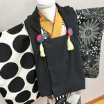 eaze様 オーダー 着物