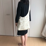 オーダー品☆軽く体にフィットする！斜めがけバック