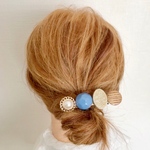 ヘアバレッタ