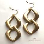 ピアス (イヤリング変更可)no.237