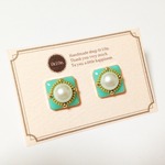 Pearl Pierce*。+.