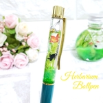 ꫛꫀꪝ✧‧˚*:.｡.Herbariumpen.｡.:*