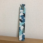 ダイナソー 恐竜柄の水筒カバー