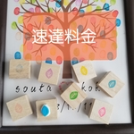速達便