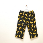 暑さに負けないルームパンツ【メンズ】