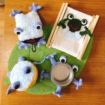 ぜうしす様専用🐸💕スペシャルセット😊💕