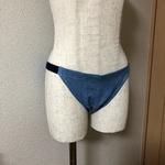 ヘンプショーツ