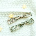 リバティ キッズ・ベビー用ヘアバンド