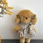 着せ替えぬいぐるみ 
