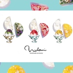 KAKIGORI［pierce/earring］