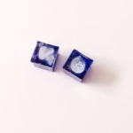 海月のアクアリウム ピアス