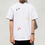 【NEW】OBENTO time tee | OMUSUBI & SIDE DISH