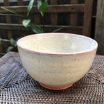 大きめご飯茶碗 　231129