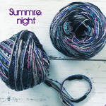 Summre  night☆引き揃え糸
