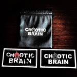 モヒカンスカルペンダント